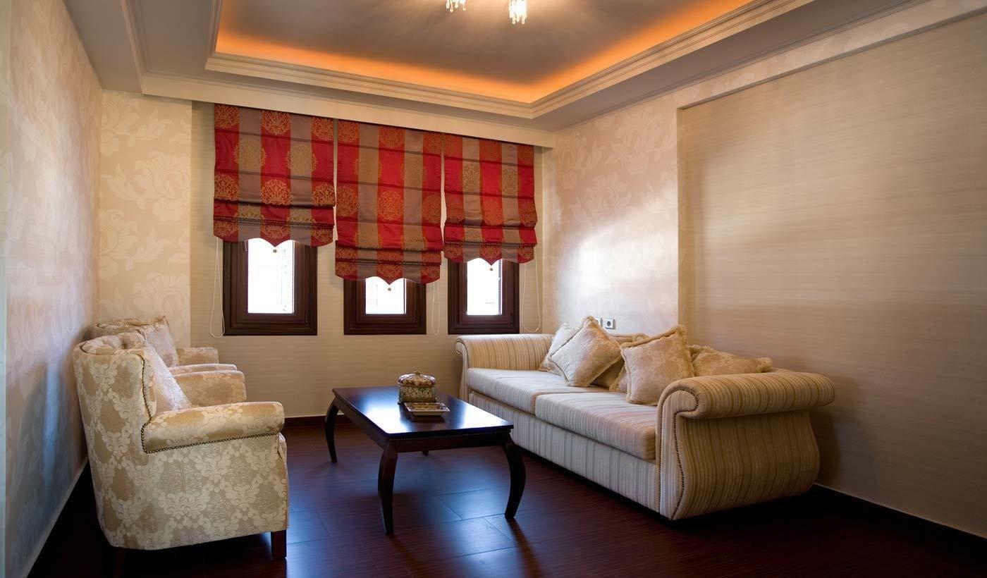 Diverso Platamon, Luxury Hotel & Suites ภายนอก รูปภาพ