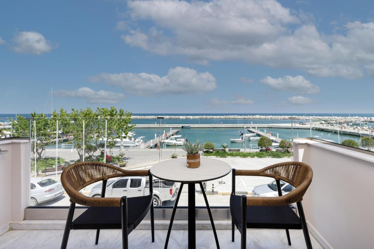 Diverso Platamon, Luxury Hotel & Suites ภายนอก รูปภาพ