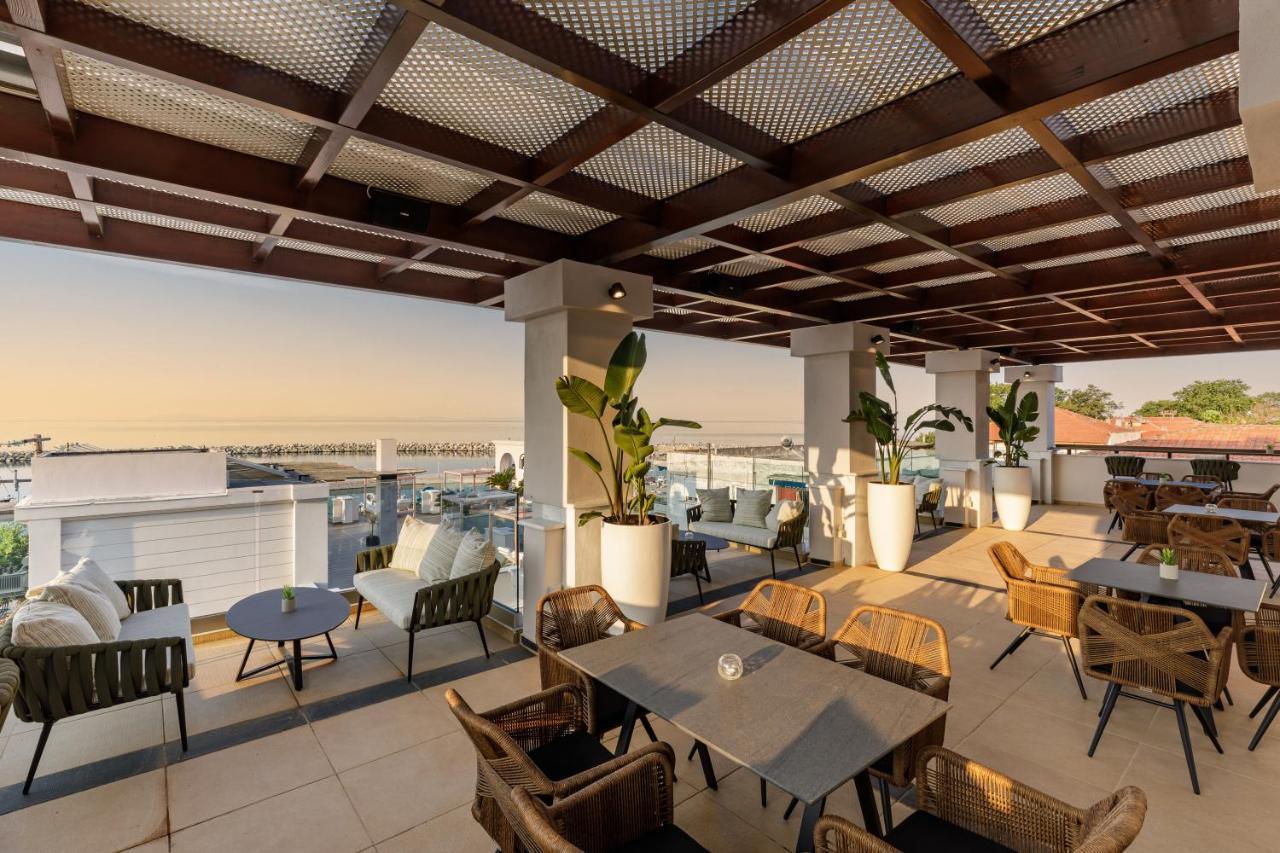 Diverso Platamon, Luxury Hotel & Suites ภายนอก รูปภาพ